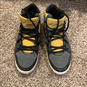 Jordan 23 flight. Size 12